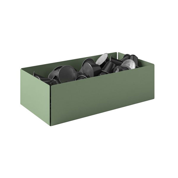 Pam Matt Mint 117-903 Θήκη Για Κάψουλες