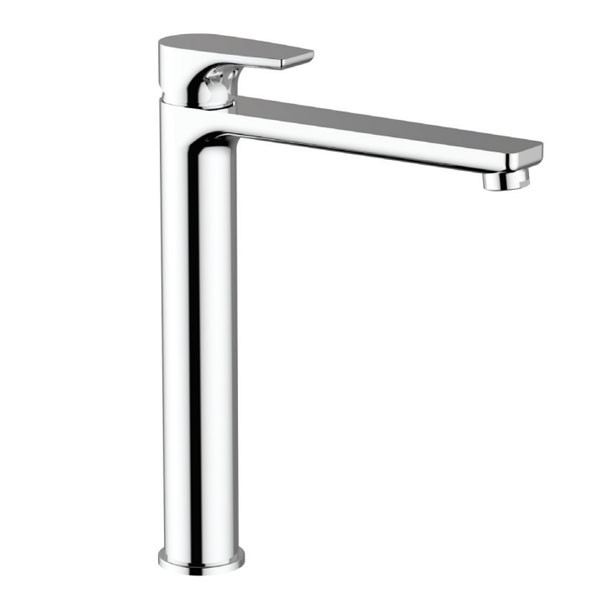 Teorema Bing Chrome 117741 Μπαταρία Νιπτήρος Ψηλή