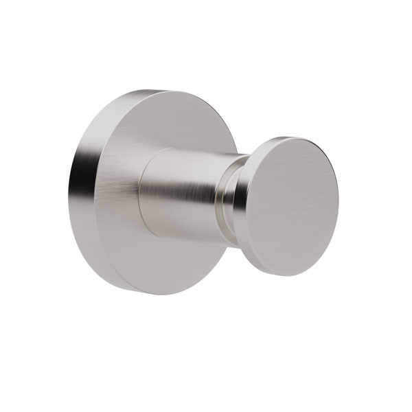 Pam Matt Inox 12-011 Άγκιστρο Μπάνιου