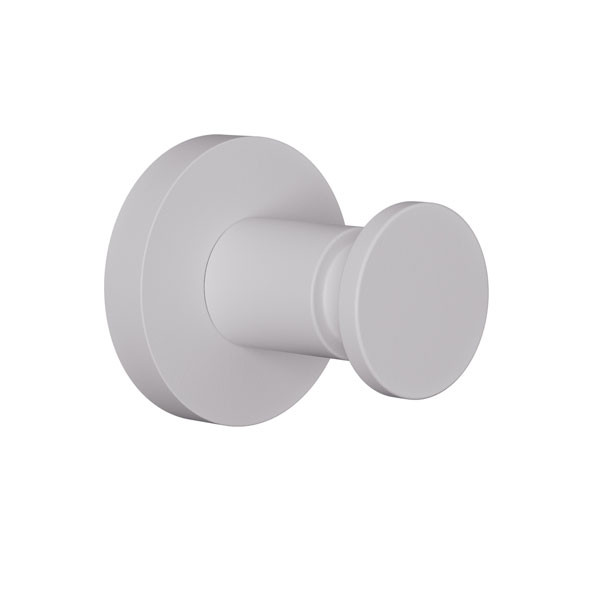 Pam Matt White 12-033 Άγκιστρο Μπάνιου