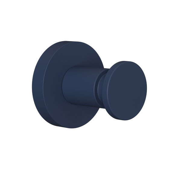 Pam Matt Navy Blue 12-203 Άγκιστρο Μπάνιου