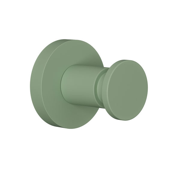 Pam Matt Mint 12-903 Άγκιστρο Μπάνιου