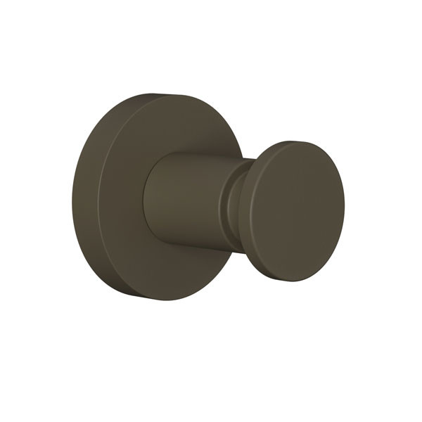 Pam Matt Light Bronze 12-963 Άγκιστρο Μπάνιου