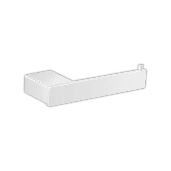 Sanco Agora White Mat 120606-M101 Χαρτοθήκη