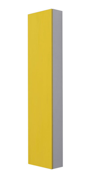Kollosos Mustard - 13 Στήλη Επίπλου Μπάνιου