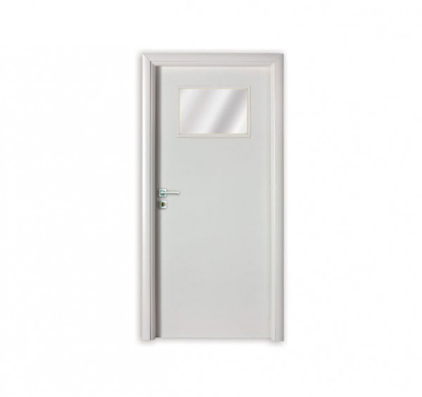 Viometale Fiona Εσωτερική Πόρτα 200 Λευκό