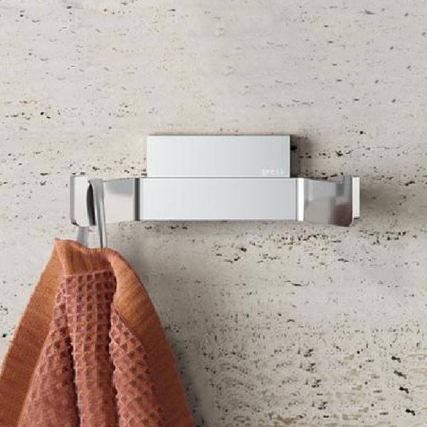 Geesa Craft Chrome 1515-110 Άγκιστρο Διπλό