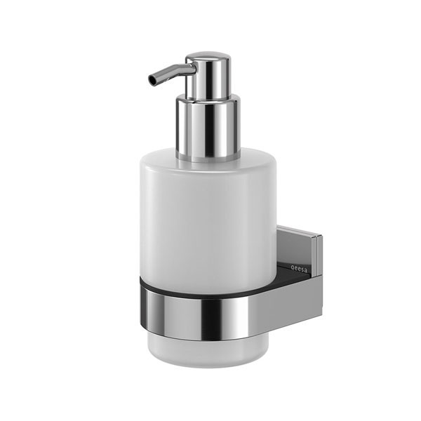 Geesa Craft Chrome 1516-110 Ντισπένσερ