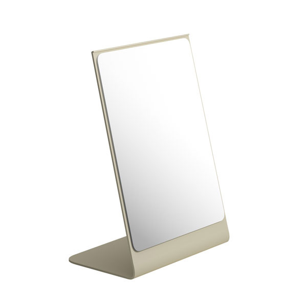 Pam 1520-703 Matt Ivory Καθρέπτης Μπάνιου Επικαθήμενος