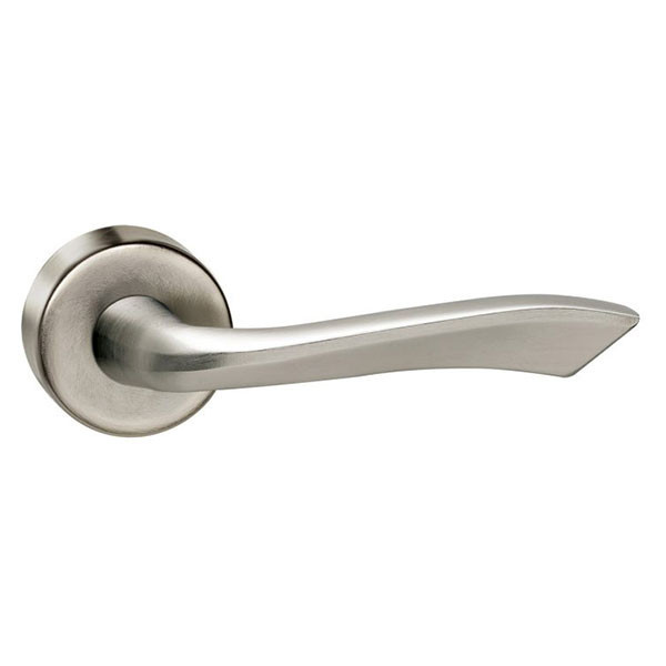 Viometale Vio 06.730 Economy Plus Πόμολο Μεσόπορτας Νίκελ Ματ