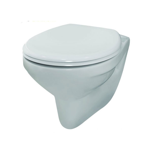 Huida Ria Rimless 170264 Λεκάνη Κρεμαστή