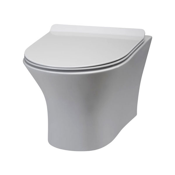 Gloria Anita Rimless 172617 Λεκάνη Κρεμαστή