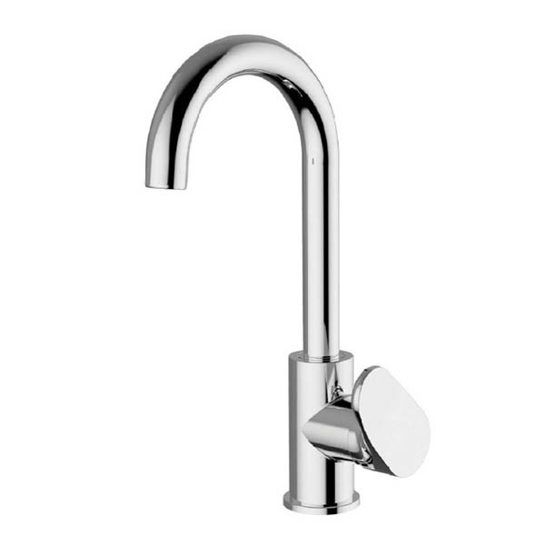 Teorema Tag 173345 Μπαταρία Νιπτήρος Ψηλή