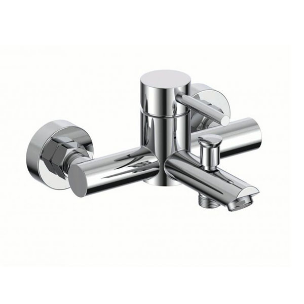 Gloria Gini Chrome 18-0903 Μπαταρία Λουτρού