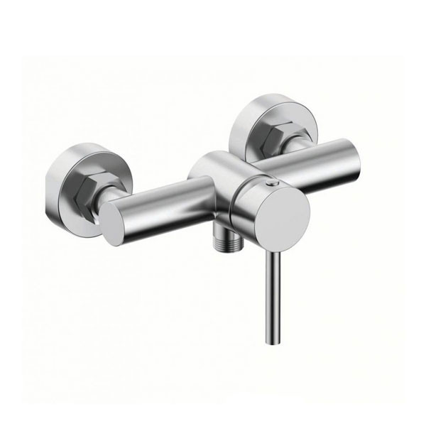 Gloria Gini Chrome 189032 Μπαταρία Ντουζιέρας