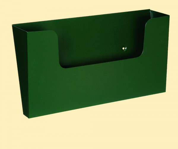 Viometal Model 403 Κουτί Εντύπων Κυπαρισσί