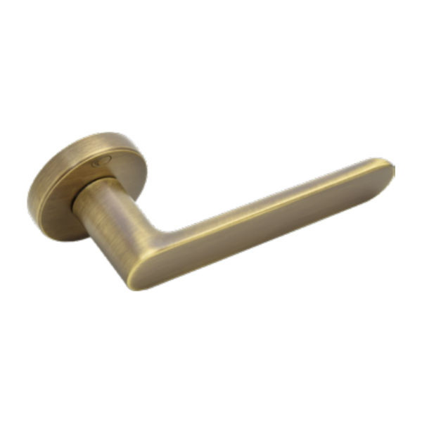 Convex 1905 Πόμολο Μεσόπορτας Ματ Αντικέ