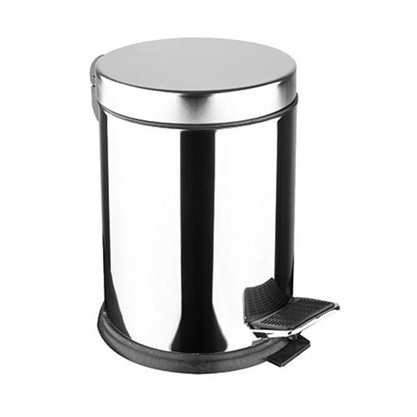 LARSD Fiera Chrome 1924021R Χαρτοδοχείο