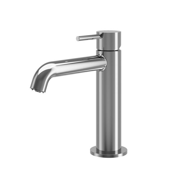 La Torre Elle 34005-100 Chrome Μπαταρία Νιπτήρος Χαμηλή