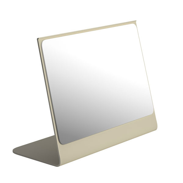 Pam 2015-703 Matt Ivory Καθρέπτης Μπάνιου Επικαθήμενος