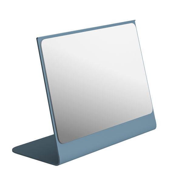 Pam 2015-923 Matt Ciel Καθρέπτης Μπάνιου Επικαθήμενος