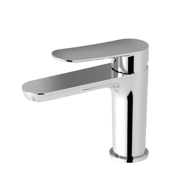 Eurorama Res 174310-100 Chrome Μπαταρία Νιπτήρος Χαμηλή