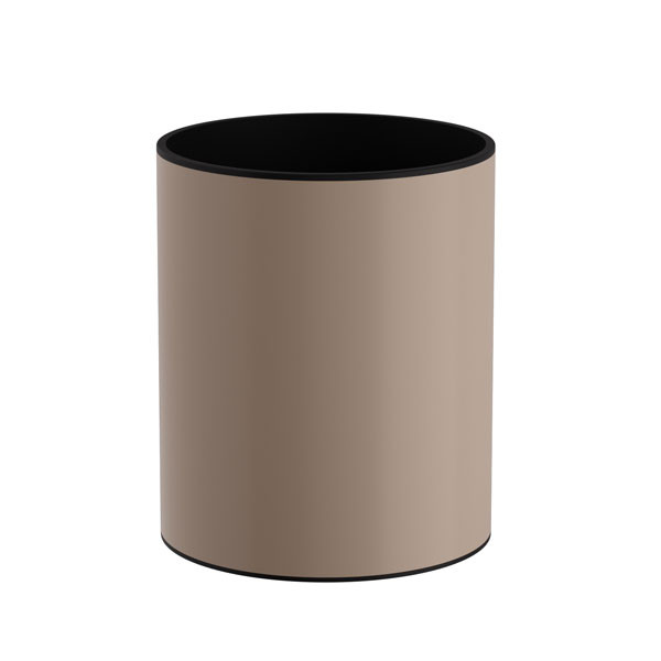 Pam Matt Beige 2024-103 Καλάθι Γραφείου & Δωματίου