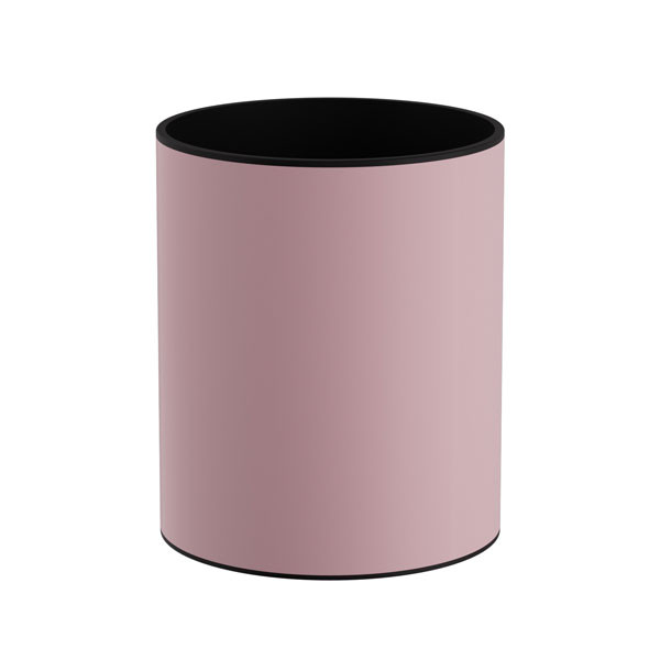 Pam Matt Pink 2024-303 Καλάθι Γραφείου & Δωματίου