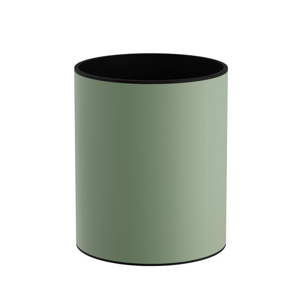 Pam Matt Mint 2024-903 Καλάθι Γραφείου & Δωματίου