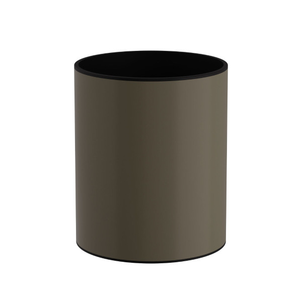 Pam Matt Light Bronze 2024-963 Καλάθι Γραφείου & Δωματίου