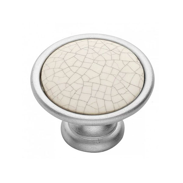 Import Series 2030 Πομολάκι Κρακελέ / Νίκελ Ματ