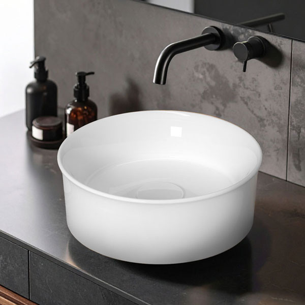 Serel Alira 2060-300 Νιπτήρας Eπικαθήμενος