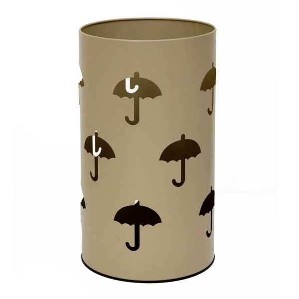 Pam Matt Beige 21-103 Ομπρελοθήκη