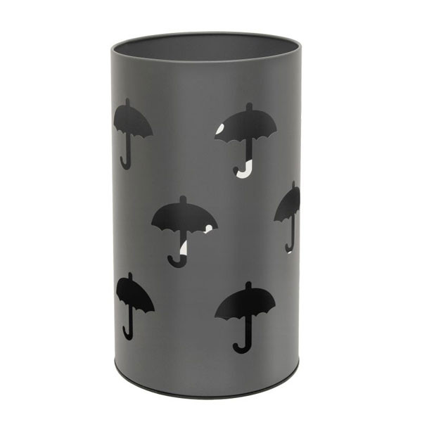 Pam Matt Anthracite 21-113 Ομπρελοθήκη