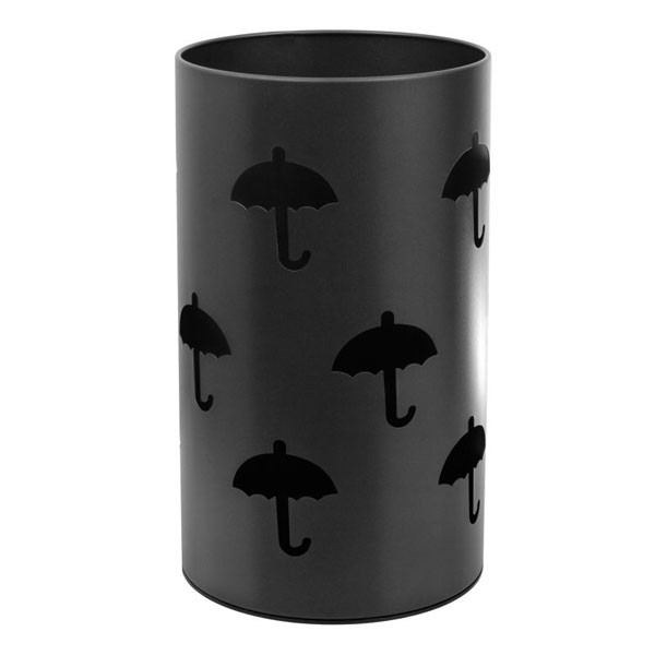 Pam Matt Black 21-403 Ομπρελοθήκη