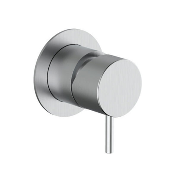 Teorema Treunosei 210201 Inox 316 Επιτοίχιος Μίκτης