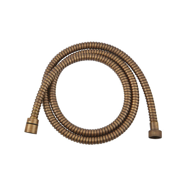 Armando Vicario Lumiere 16000754-221 Antique Brass Σπιράλ Μπάνιου