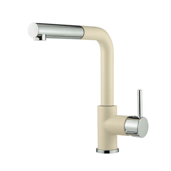 Armando Vicario Fluo 18580-1321 Vanilla Μπαταρία Κουζίνας Αποσπώμενη