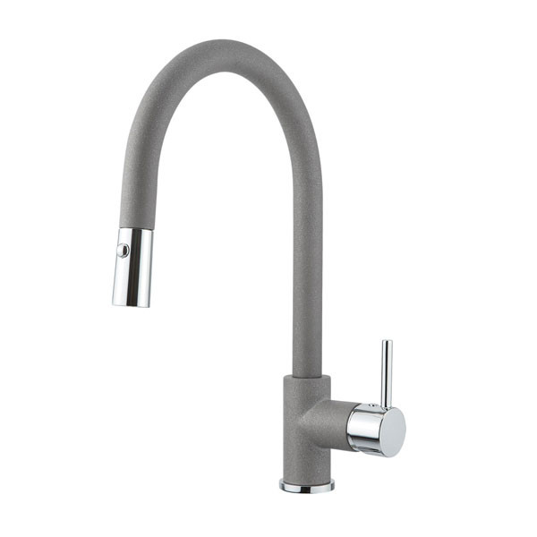 Armando Vicario Fluo 18780-1441 Croma Μπαταρία Κουζίνας Αποσπώμενη