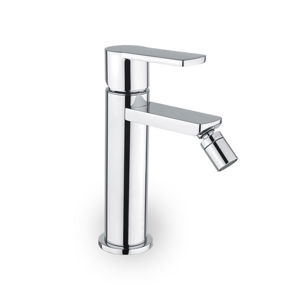 Armando Vicario Glam 610015-100 Chrome Μπαταρία Μπιντέ