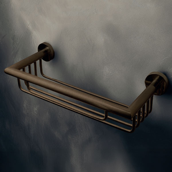 Armando Vicario Slim Tuscany Brass 900201-541 Σπογγοθήκη