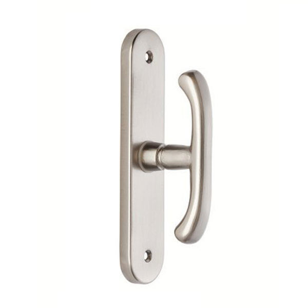 Import Series 215 Γρυλόχερο Παραθύρου Ματ Νίκελ