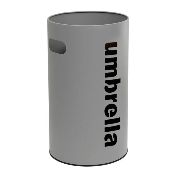 Pam Matt Concrete Grey 22-163 Ομπρελοθήκη