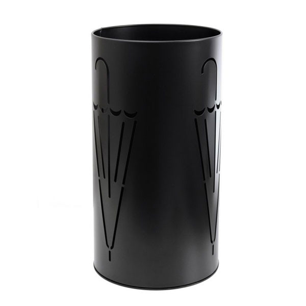 Pam Matt Black 23-403 Ομπρελοθήκη