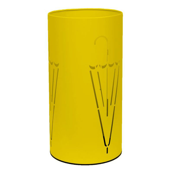 Pam Matt Yellow 23-603 Ομπρελοθήκη