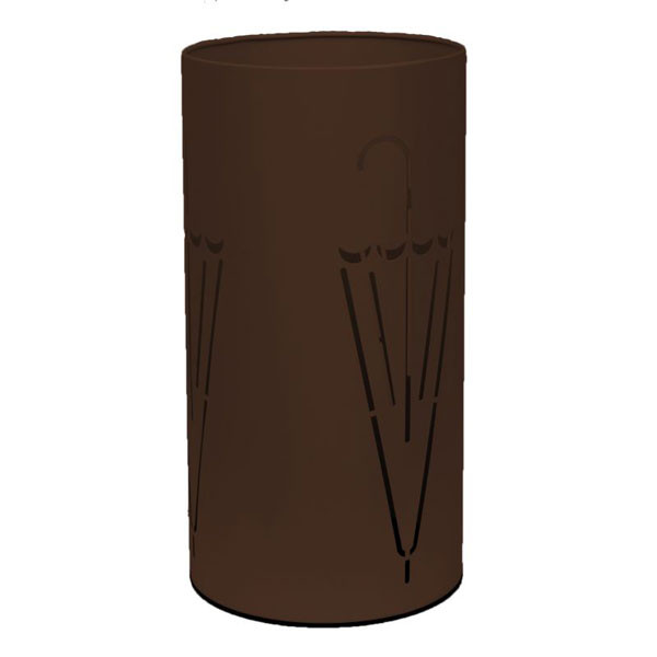 Pam Matt Wenge 23-943 Ομπρελοθήκη