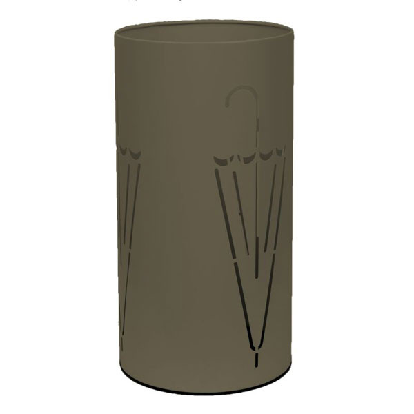 Pam Matt Light Bronze 23-963 Ομπρελοθήκη