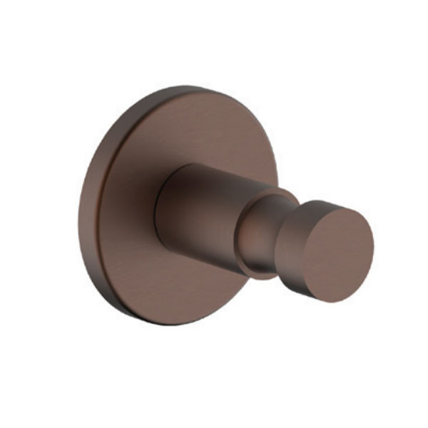 Kolossos Slope Bourbon Metal 230554 Άγκιστρο Μονό