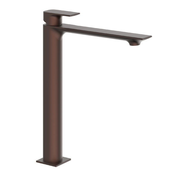 Teorema Slope Bourbon Metal 230905 Μπαταρία Νιπτήρος Ψηλή