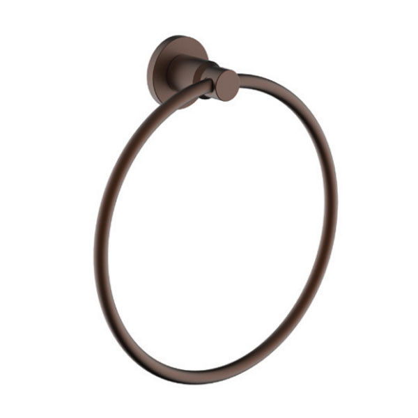 Kolossos Slope Bourbon Metal 231560  Κρίκος